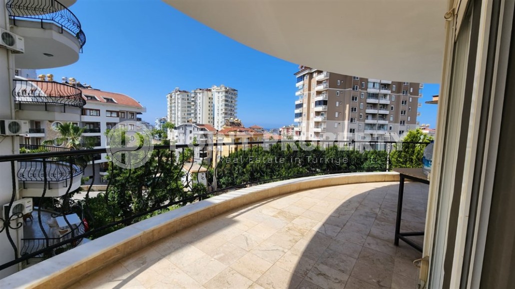 Уютная двухкомнатная квартира в Джикджилли-id-8252-фото-16