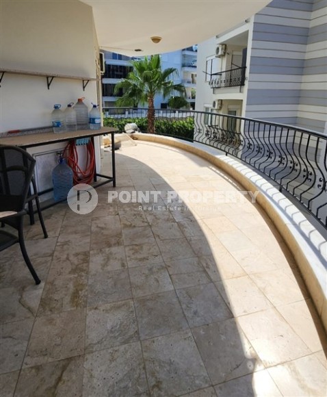 Уютная двухкомнатная квартира в Джикджилли-id-8252-фото-18