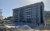Spacious one-bedroom apartment in a new complex in Gazipasa-id-8253-photo-1