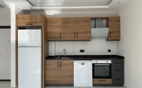 Spacious one-bedroom apartment in a new complex in Gazipasa-id-8253-photo-3