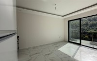 Spacious one-bedroom apartment in a new complex in Gazipasa-id-8253-photo-5
