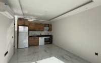 Spacious one-bedroom apartment in a new complex in Gazipasa-id-8253-photo-6