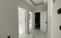 Spacious one-bedroom apartment in a new complex in Gazipasa-id-8253-photo-7