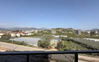 Spacious one-bedroom apartment in a new complex in Gazipasa-id-8253-photo-10