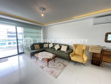 Роскошный дуплекс с собственным бассейном в Каргыджаке!-id-8254-фото-3