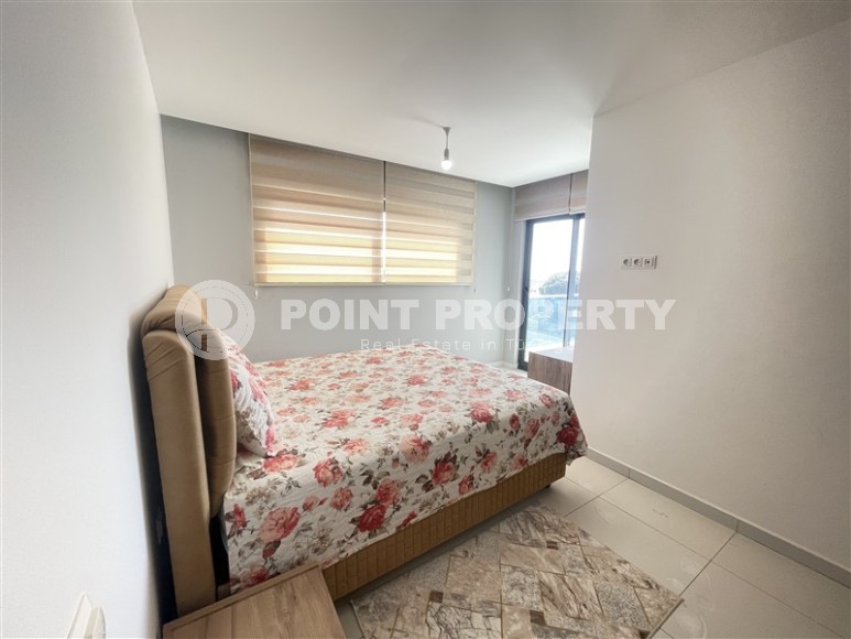 Роскошный дуплекс с собственным бассейном в Каргыджаке!-id-8254-фото-9