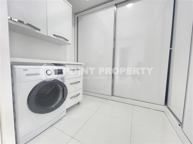 Роскошный дуплекс с собственным бассейном в Каргыджаке!-id-8254-фото-11