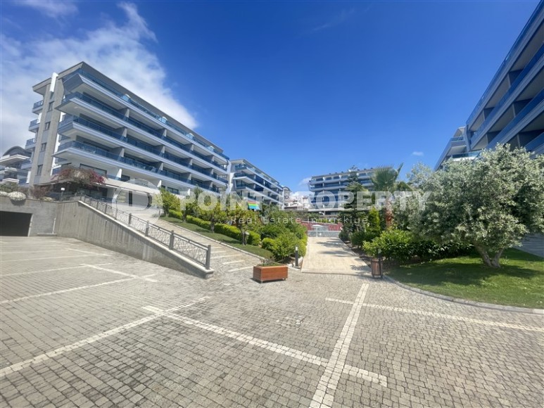 Роскошный дуплекс с собственным бассейном в Каргыджаке!-id-8254-фото-33