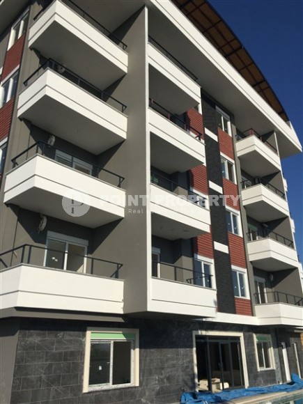 Inexpensive apartments in installments in the promising area of Alanya Payallar, 1+1, 4+1-id-1283-photo-4