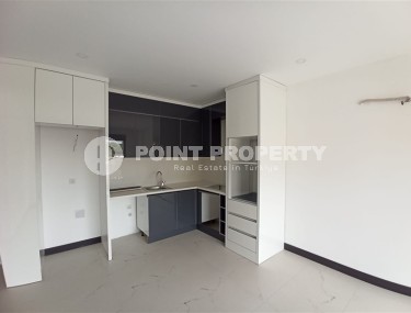 One bedroom apartment, 50m², in a premium complex 500m from the sea in the Kestel area, Alanya-id-1625-photo-3