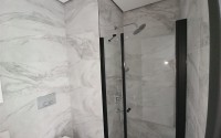 One bedroom apartment, 50m², in a premium complex 500m from the sea in the Kestel area, Alanya-id-1625-photo-6