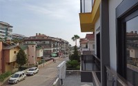 One bedroom apartment, 50m², in a premium complex 500m from the sea in the Kestel area, Alanya-id-1625-photo-9