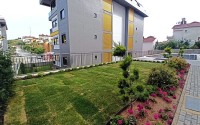 One bedroom apartment, 50m², in a premium complex 500m from the sea in the Kestel area, Alanya-id-1625-photo-20