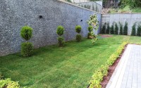 One bedroom apartment, 50m², in a premium complex 500m from the sea in the Kestel area, Alanya-id-1625-photo-21