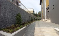 One bedroom apartment, 50m², in a premium complex 500m from the sea in the Kestel area, Alanya-id-1625-photo-24