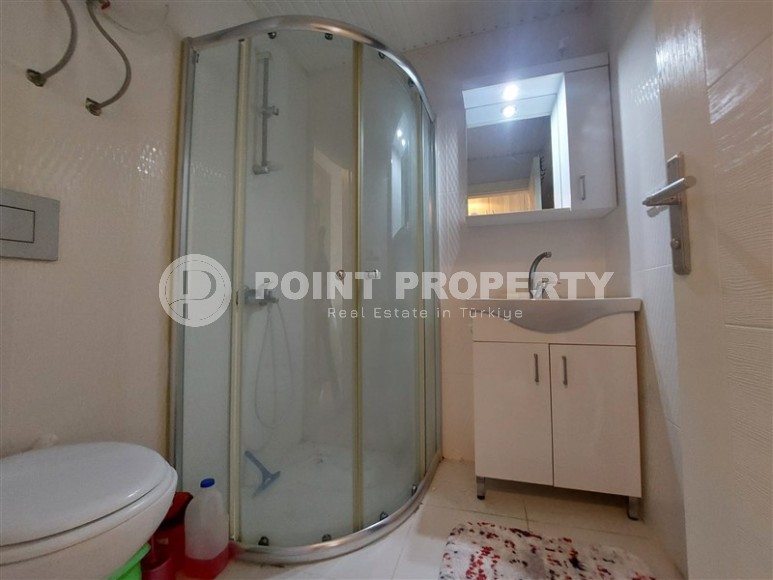 Доступная по цене квартира-студия в Махмутларе!-id-8255-фото-4