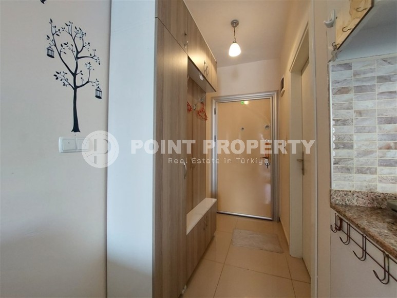 Доступная по цене квартира-студия в Махмутларе!-id-8255-фото-5