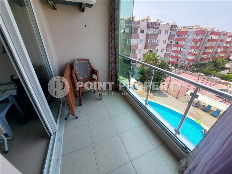 Доступная по цене квартира-студия в Махмутларе!-id-8255-фото-8