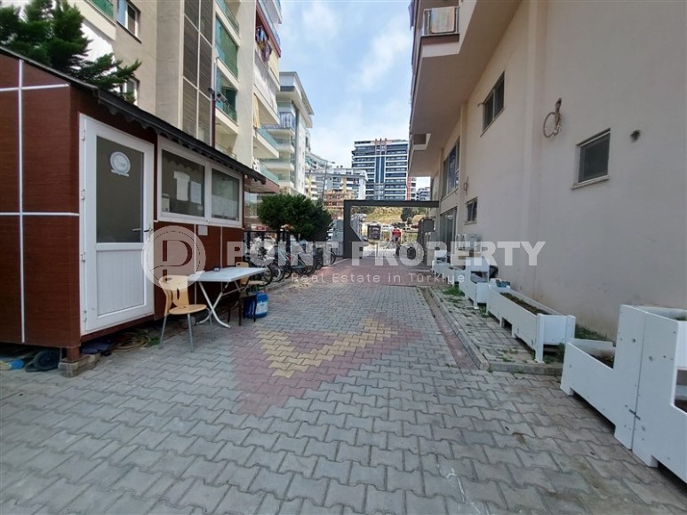 Доступная по цене квартира-студия в Махмутларе!-id-8255-фото-9