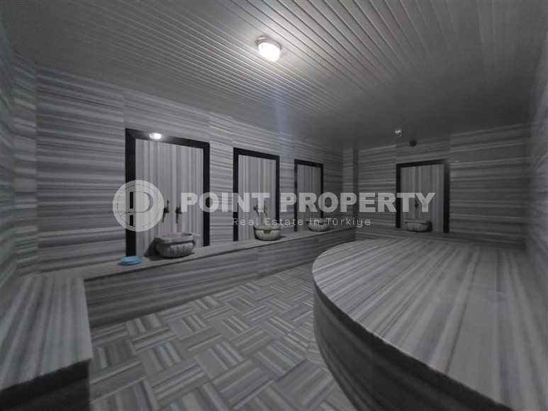 Доступная по цене квартира-студия в Махмутларе!-id-8255-фото-10