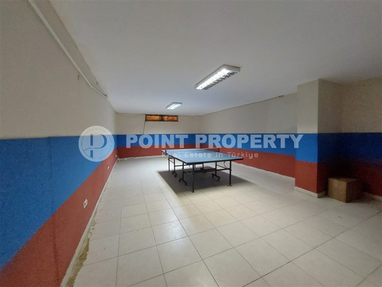 Доступная по цене квартира-студия в Махмутларе!-id-8255-фото-12