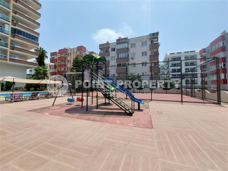 Доступная по цене квартира-студия в Махмутларе!-id-8255-фото-14