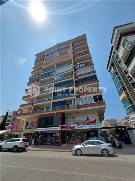 Доступная по цене квартира-студия в Махмутларе!-id-8255-фото-15