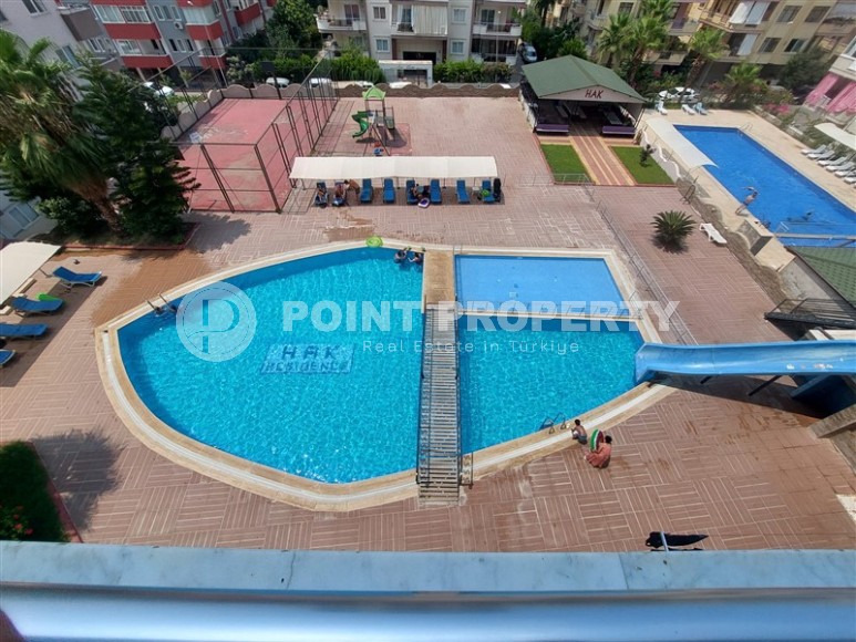 Доступная по цене квартира-студия в Махмутларе!-id-8255-фото-16