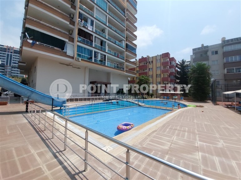 Доступная по цене квартира-студия в Махмутларе!-id-8255-фото-17