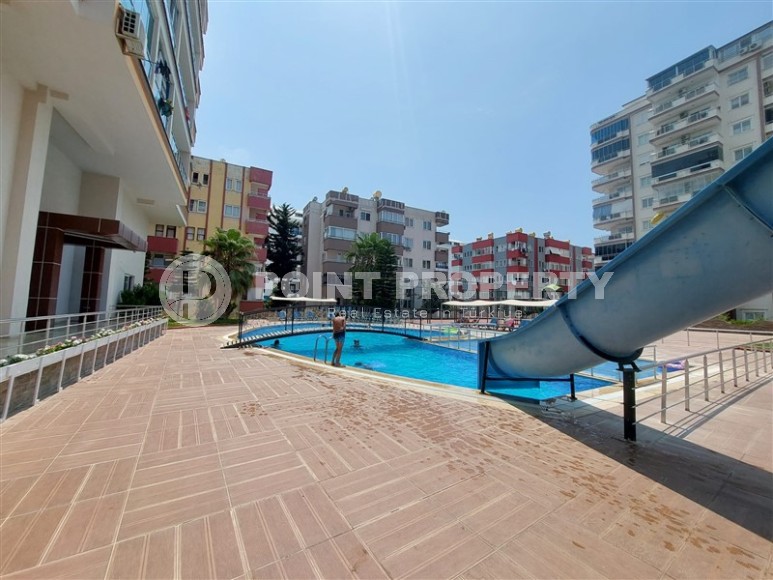 Доступная по цене квартира-студия в Махмутларе!-id-8255-фото-18