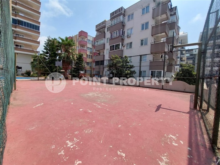 Доступная по цене квартира-студия в Махмутларе!-id-8255-фото-19