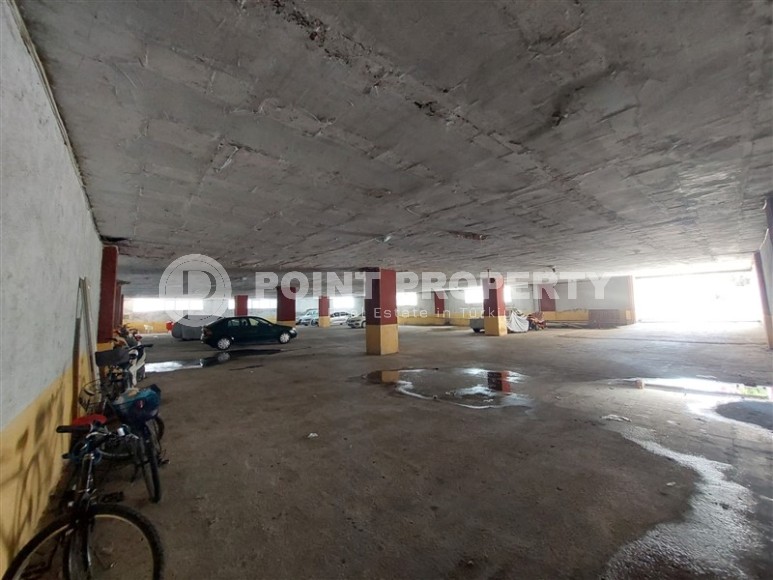 Доступная по цене квартира-студия в Махмутларе!-id-8255-фото-20