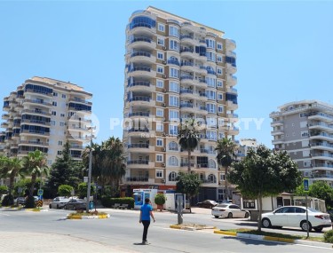 Spacious apartment by the sea in Mahmutlar!-id-8256-photo-1