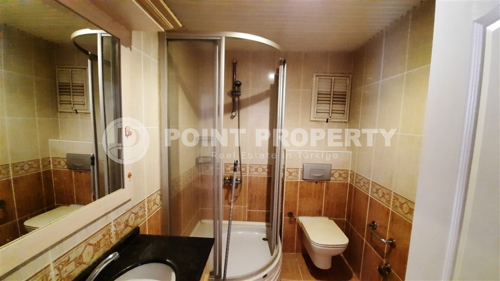 Просторная квартира у моря в Махмутларе!-id-8256-фото-6