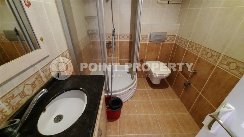 Просторная квартира у моря в Махмутларе!-id-8256-фото-7