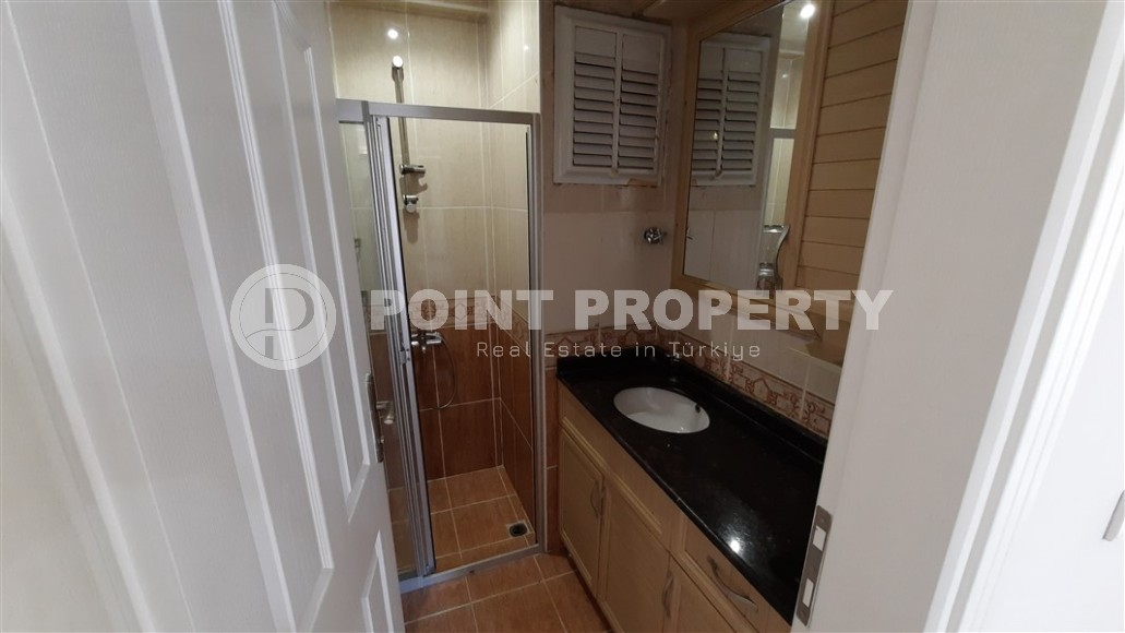 Просторная квартира у моря в Махмутларе!-id-8256-фото-8