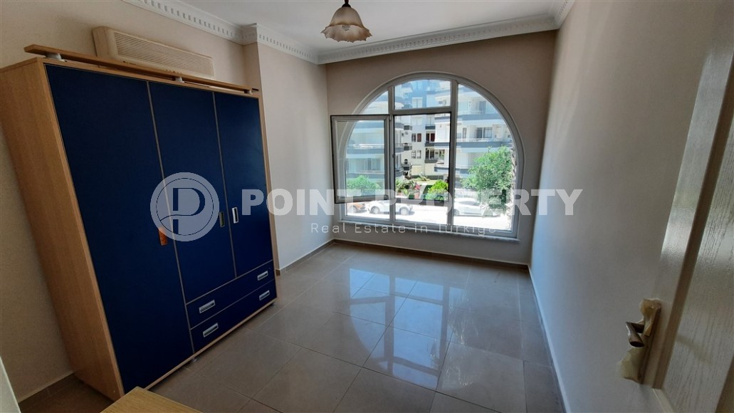 Просторная квартира у моря в Махмутларе!-id-8256-фото-9