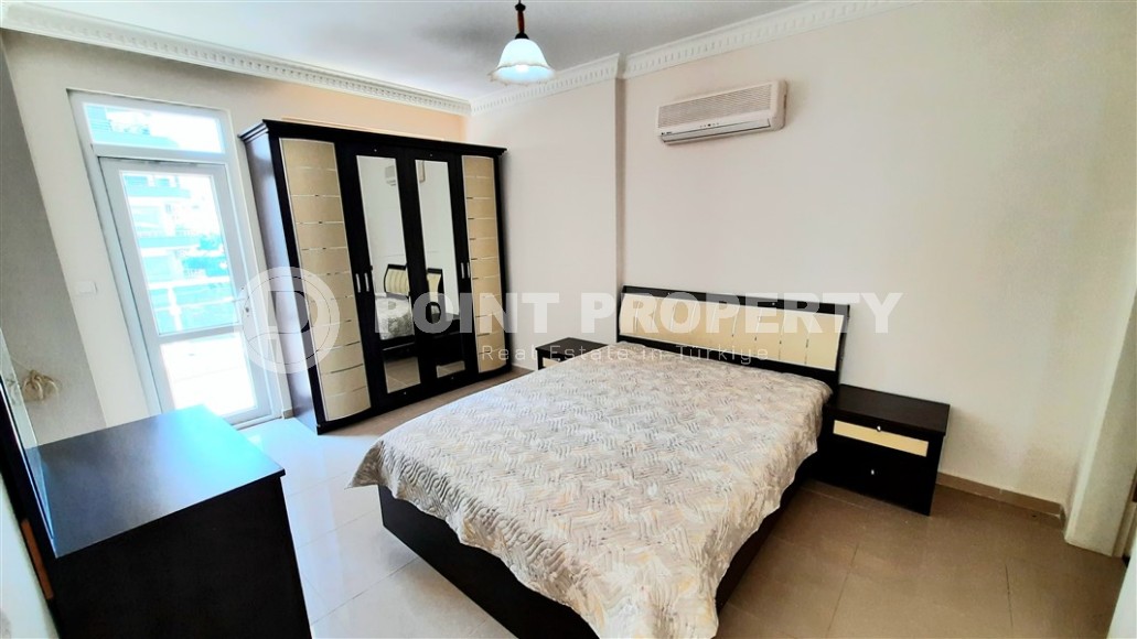 Просторная квартира у моря в Махмутларе!-id-8256-фото-10