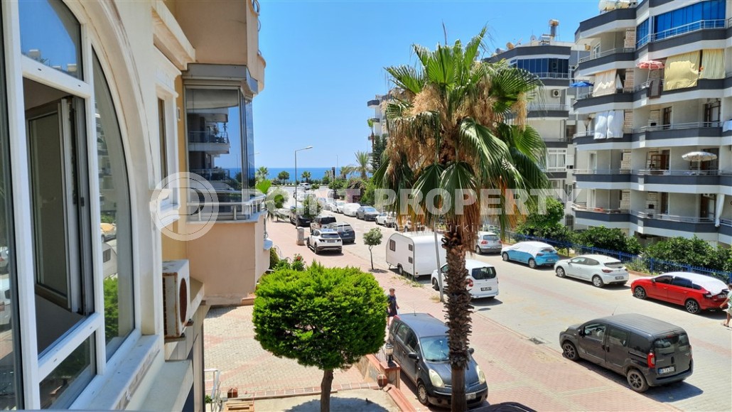 Просторная квартира у моря в Махмутларе!-id-8256-фото-15