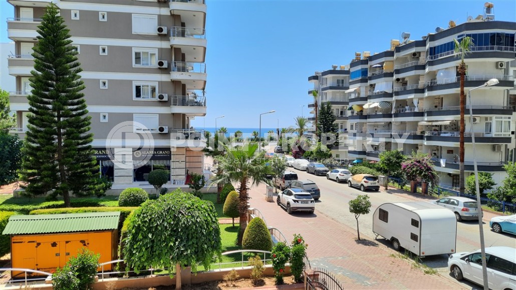 Просторная квартира у моря в Махмутларе!-id-8256-фото-18