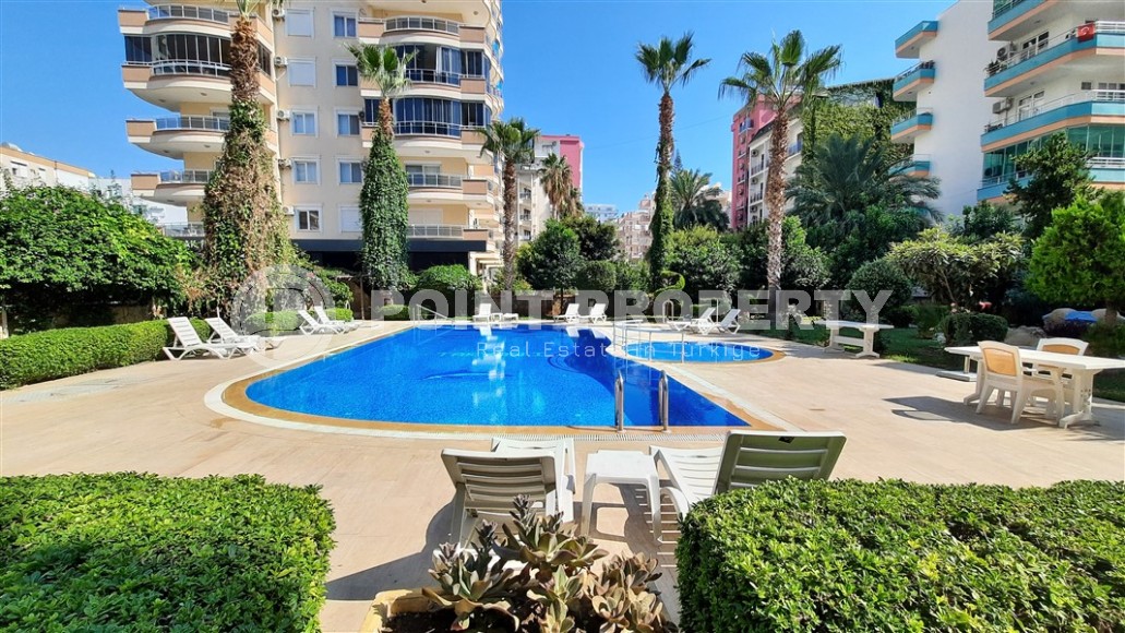 Просторная квартира у моря в Махмутларе!-id-8256-фото-20