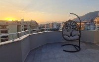 Panoramic duplex close to the sea in the center of Mahmutlar!-id-8257-photo-21