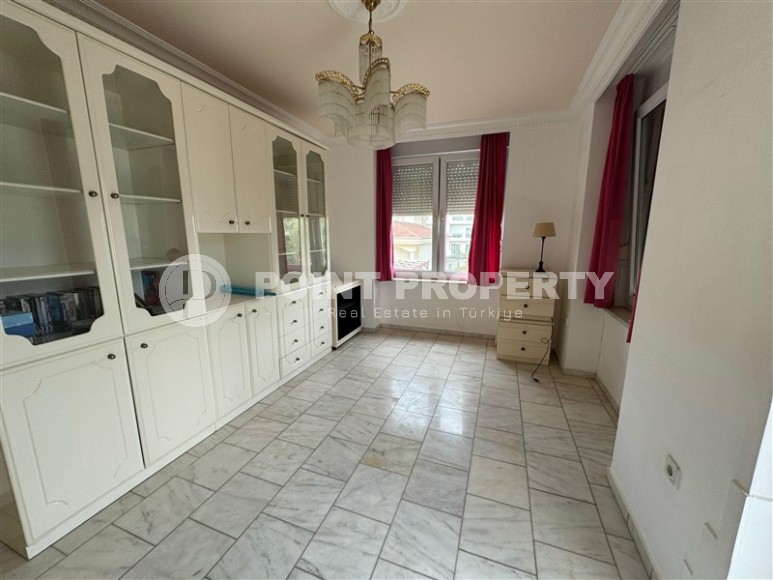 Luxurious three-storey villa in the picturesque Oba - Karakojali area-id-8258-photo-6