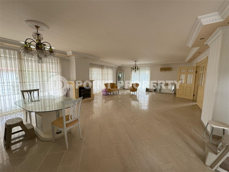 Luxurious three-storey villa in the picturesque Oba - Karakojali area-id-8258-photo-7