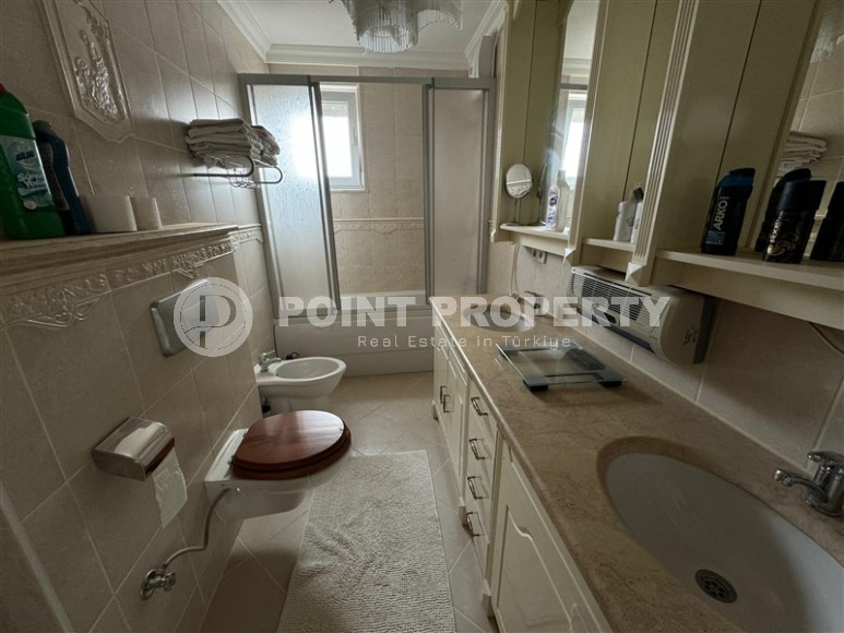 Luxurious three-storey villa in the picturesque Oba - Karakojali area-id-8258-photo-15