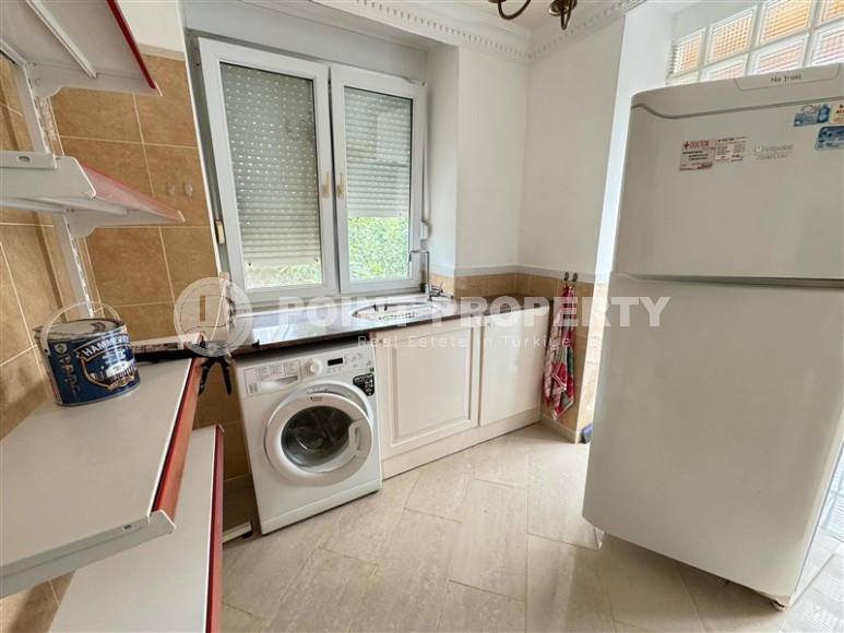 Luxurious three-storey villa in the picturesque Oba - Karakojali area-id-8258-photo-16