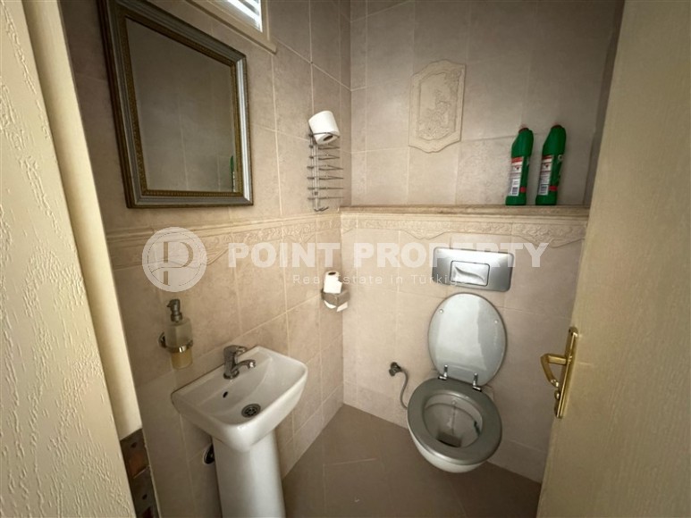 Luxurious three-storey villa in the picturesque Oba - Karakojali area-id-8258-photo-17