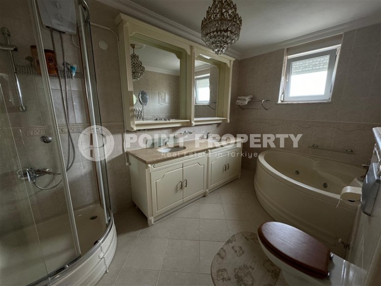 Luxurious three-storey villa in the picturesque Oba - Karakojali area-id-8258-photo-19