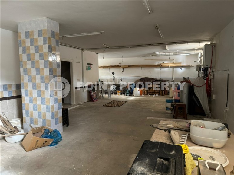 Luxurious three-storey villa in the picturesque Oba - Karakojali area-id-8258-photo-21