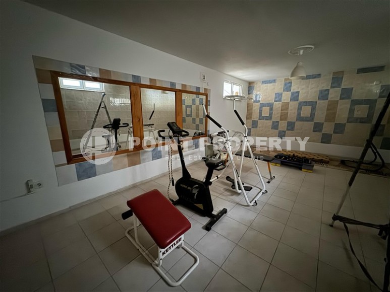 Luxurious three-storey villa in the picturesque Oba - Karakojali area-id-8258-photo-22